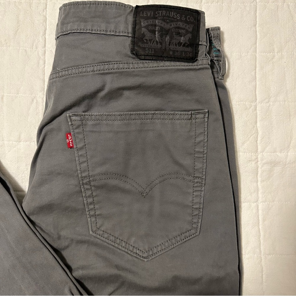 Men’s 511 Levi’s